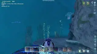 Ark Ascended Primal nemesis parte 6!