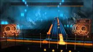 Pink Floyd - Hey You (Lead) Rocksmith 2014 CDLC