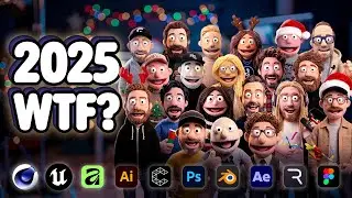 Наш САМЫЙ МАСШТАБНЫЙ итоговый подкаст выйдет 29 декабря!