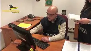 Catanzaro | Contestato danno erariale di 1.5 mln a due dirigenti pubblici e tre professionisti