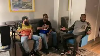 Just For the Hell Of It  Podcast