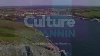 Culture Vannin: Promoting Manx Culture