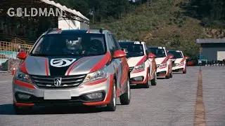 2019 BAOJUN 310 and BAOJUN RS-5: Commercial Ad TVC Iklan TV CF - China