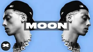 MOON - Central Cee x Marin Sad Drill Type Beat 2024