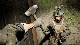 Looks Like a Nail Trophy Guide - Battlefield 6