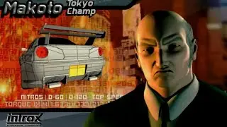 Midnight Club 2 - саундтрек 21