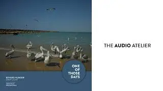 Edvard Hunger - Deep Light [One Of Those Days]