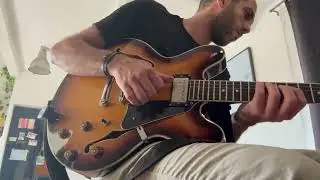 Tonerider Generator set - Test Clean