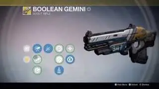 Boolean Gemini Review