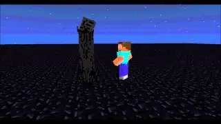 Ultimate Enderman battle