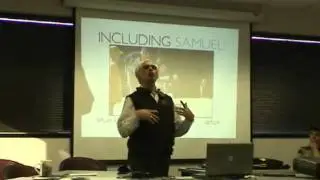 AmeriCorps Inclusion Training