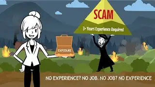 Entry Level Tech Jobs Are Extinct And It&rsquo;s Killing Careers