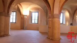 Visita all'Abbazia di Morimondo