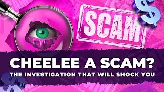 Cheelee SCAM Check! What&rsquo;s really behind the platform? 🧐💸