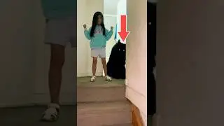 Эта собака выглядит как мифическое существо! 🐺✨