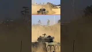 【8K】進攻!!🇯🇵Japan Self-Defense Forces training begins✈️陸上自衛隊 習志野演習場 降下始め