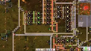 (Almost) Advanced Science!: Dytech Factorio Let's Play S3 E12