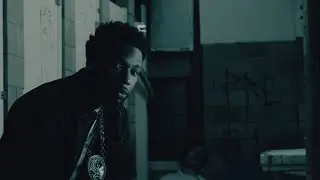 Key Glock - Jigsaw (Music Video)