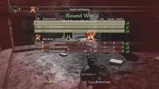 Call of Duty World at War - GB - Super turn FTW
