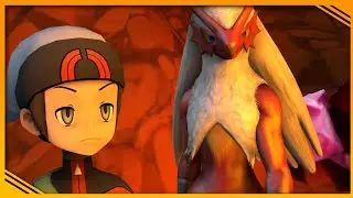 Lv. 100 Pok&eacute;mon [SFM]