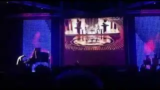 [Live performance of Korjun] EuRUBvision, Musical Center in Ruhr University Bochum