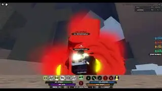 Dunes fate spirit )Lost the battle)