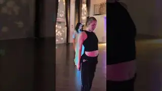 Justyna Rodek | BTB Dance Agency | BTB Dance Camp | #dance #shorts #pt1
