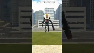 Evolution of Flashlight Man Which Do You Like the Best in Garry's Mod?!