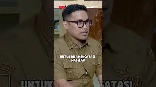 RTH Tangsel Baru 8,5 Persen, Pemkot Siapkan Strategi Khusus #beritasatu