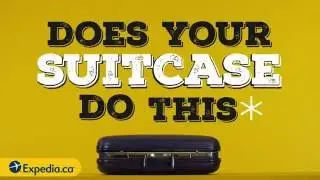 EXPEDIA - Packing Tips