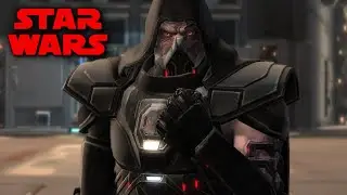 Star Wars the  Old Republic update 6.1 Pinnacles of Power