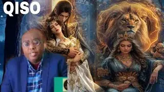 Qiso ; Sheekada Jinika Jeclaa Gabar Qurux Badan