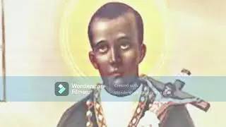 Los santos dominicos