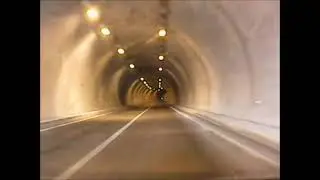 Ermenek-Gökçekent Yol Manzaraları Nisan 2019