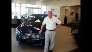Go further with Ford and Pilson Auto
