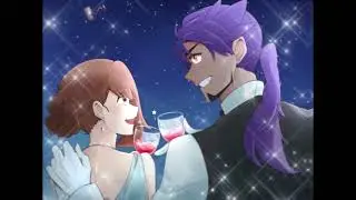 Leon X Gloria Could this be love