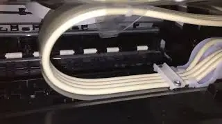 How to fix Epson print poor quality