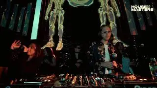 Icevy Live @ House Masters Gazgolder, 13 09 25