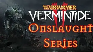 DWONS Tournament Onslaught Series Part 1