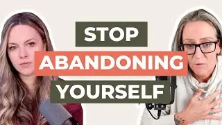 Why You Can’t Heal While You’re At War With Yourself (with Dani Fagan)