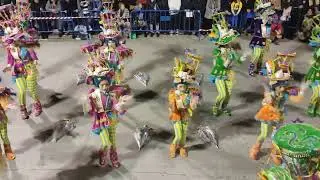 Carnaval 2023 Villasequilla El gran show de las Albertas By César Cuenca Dj