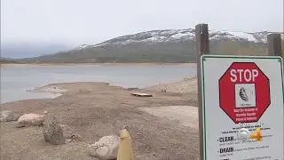 Green Mountain Reservoir Boaters Will Be Subject To Inspection