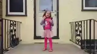 Misk's Dance