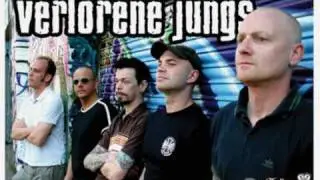 Verlorene Jungs - 1000 Gute Gr&uuml;nde + Lyrics [Anti-Hosen + &Auml;rzte]