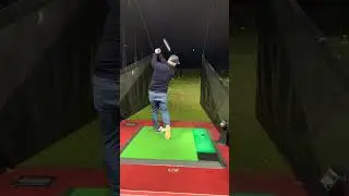 Merry Golfmas Folks! Last Range Night of 2021