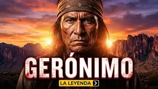 La Humillaci&oacute;n Final que Destruy&oacute; a Ger&oacute;nimo Historia Real