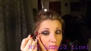 Intense Contour featuring Addiction P3