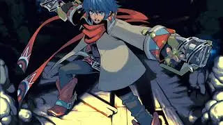 Best VGM 231 - Wild Arms 5 - Terrible Monster Attacking Crew