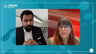 Interview with Advisory Board member Hassan Zaheer