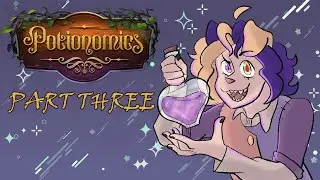 Ethically Sourced Ingredients | Potionomics 3